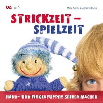 Strickzeit - Spielzeit
