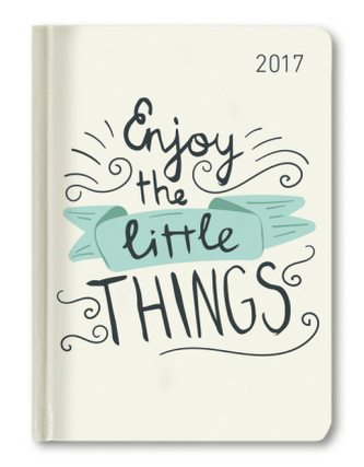 Ladytimer Enjoy 2017 - A6