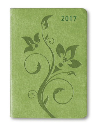 Ladytimer Mini Deluxe Lime 2017