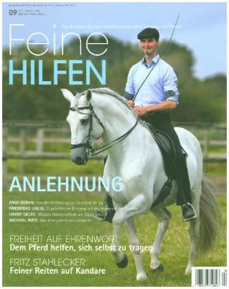 Anlehnung