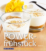 Powerfrühstück. Bd.2