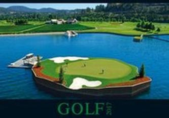 Golf 2017