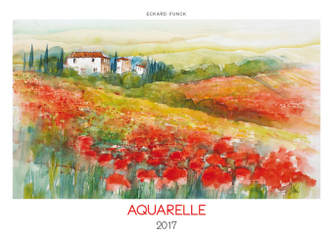 Aquarelle 2017