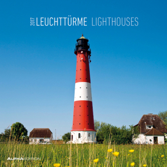 Leuchttürme / Lighthouses 2017