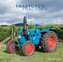 Traktoren / Tractors 2017, Broschürenkalender