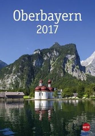 Oberbayern 2017