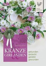 Kränze und Girlanden