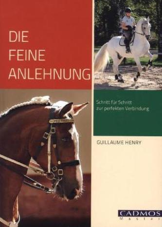 Die feine Anlehnung