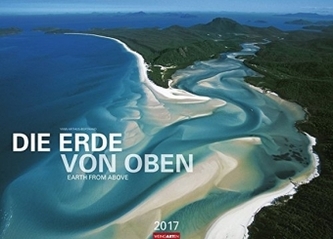 Die Erde von oben 2017