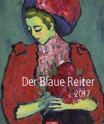 Der Blaue Reiter 2017
