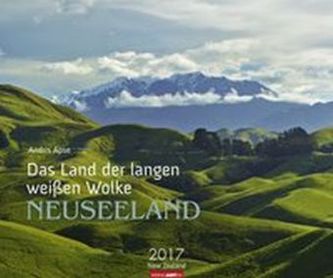Neuseeland 2017