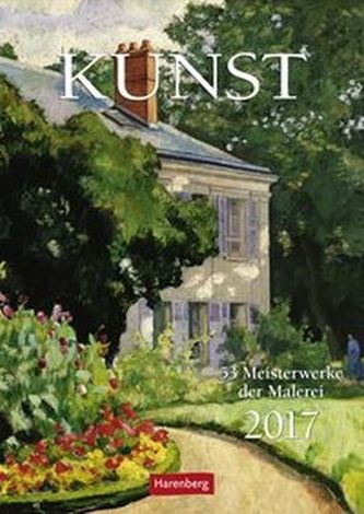 Kunst 2017