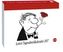 Loriot Tagesabreißkalender 2017