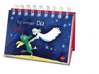 Tabaluga - Für immer Du - Geschenkbuch Tabaluga - Für immer Du - Geschenkbuch