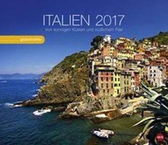 Italien Globetrotter 2017