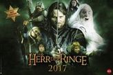 Der Herr der Ringe Broschur XL 2017