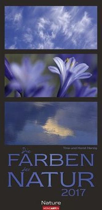 Die Farben der Natur 2017