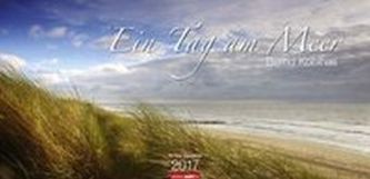 Ein Tag am Meer 2017