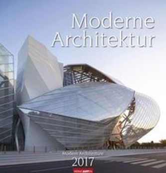 Moderne Architektur 2017