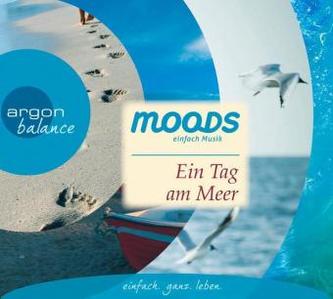 Ein Tag am Meer, 1 Audio-CD