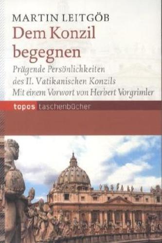Dem Konzil begegnen