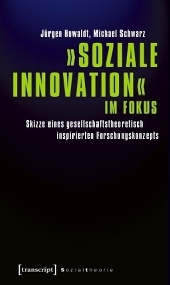 »Soziale Innovation« im Fokus