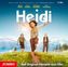 Heidi, 2 Audio-CDs