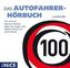 Das Autofahrer-Hörbuch, Landstraße, Audio-CD