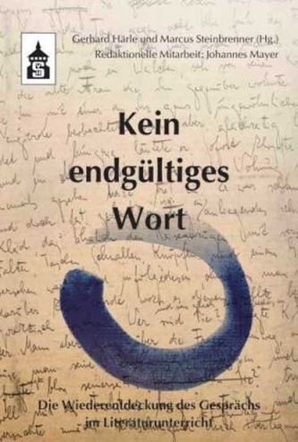 Kein endgültiges Wort