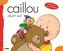 Caillou räumt auf