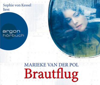 Brautflug, 6 Audio-CDs