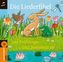 Die Liederfibel zur Frühlings- und Sommerzeit, 1 Audio-CD