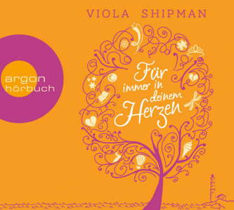 Für immer in deinem Herzen, 6 Audio-CDs