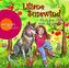 Liliane Susewind, Rückt dem Wolf nicht auf den Pelz!, 2 Audio-CDs