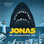 Jonas, der mechanische Hai, 2 Audio-CDs