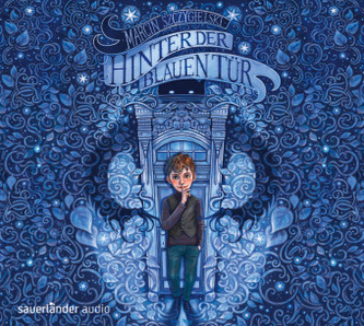 Hinter der blauen Tür, 5 Audio-CDs