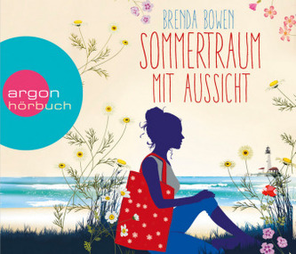 Sommertraum mit Aussicht, 5 Audio-CDs