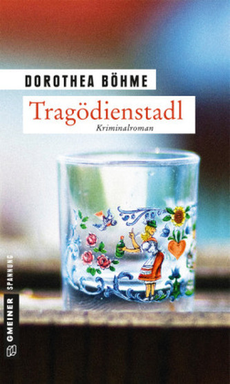 Tragödienstadl Tragödienstadl