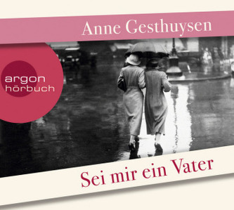 Sei mir ein Vater, 6 Audio-CDs