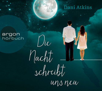 Die Nacht schreibt uns neu, 6 Audio-CDs