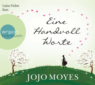 Eine Handvoll Worte, 6 Audio-CDs