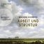 Arbeit und Struktur, 8 Audio-CDs