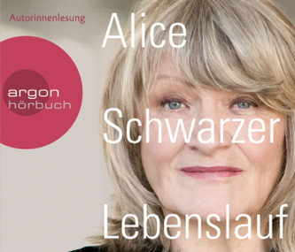Lebenslauf, 6 Audio-CDs