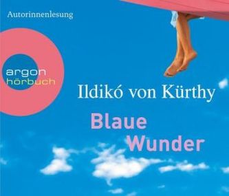 Blaue Wunder, 3 Audio-CDs