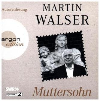 Muttersohn, 8 Audio-CDs