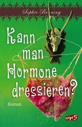 Kann man Hormone dressieren?