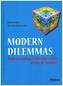 Modern Dilemmas: Understanding Collective Action in the 21st Century