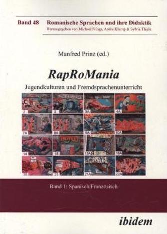 Rap RoMania: Jugendkulturen und Fremdsprachenunterricht
