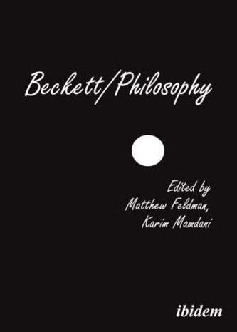 Beckett / Philosophy