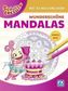 Gerd Hahns Sorgenfresser: Wunderschöne Mandalas